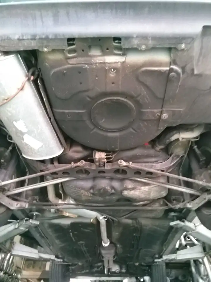 Alfa Romeo 164 3.0 V6, foto 11