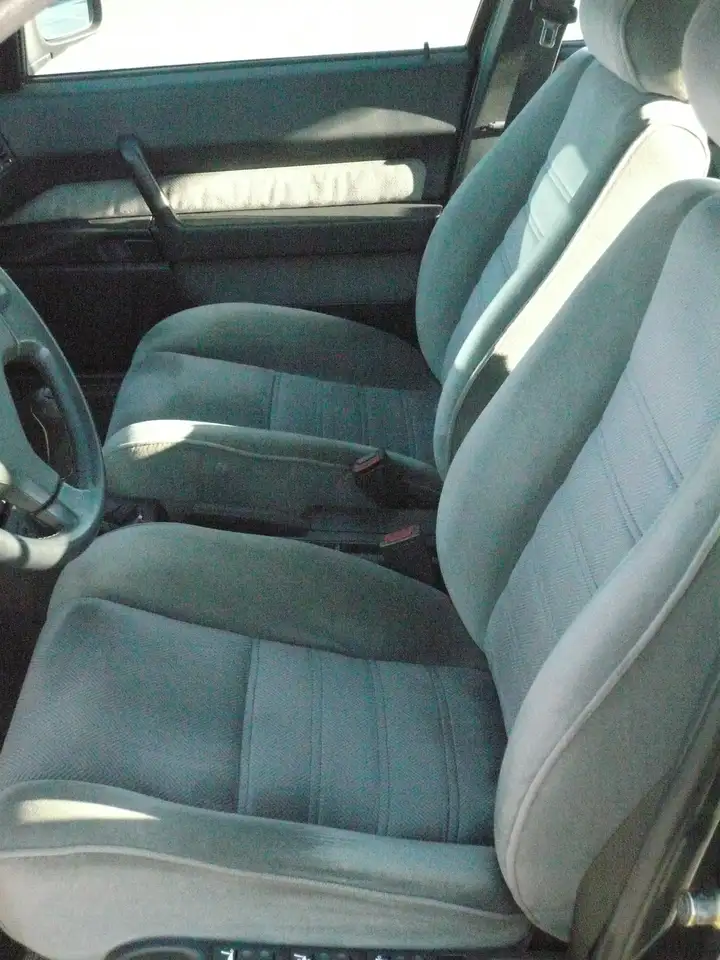Alfa Romeo 164 3.0 V6, foto 4
