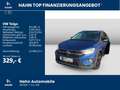 Volkswagen Taigo 1.5TSI DSG Style ACC AHK Cam Matrix Navi Blau - thumbnail 2