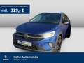 Volkswagen Taigo 1.5TSI DSG Style ACC AHK Cam Matrix Navi Blau - thumbnail 1