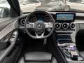 Mercedes-Benz C 400 Lim. 9G-Tronic 4Matic "AMG-Line"1.Hand*360 Zwart - thumbnail 18