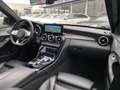 Mercedes-Benz C 400 Lim. 9G-Tronic 4Matic "AMG-Line"1.Hand*360 Zwart - thumbnail 13