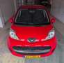 Peugeot 107 107 1.0-12V XS Rood - thumbnail 3