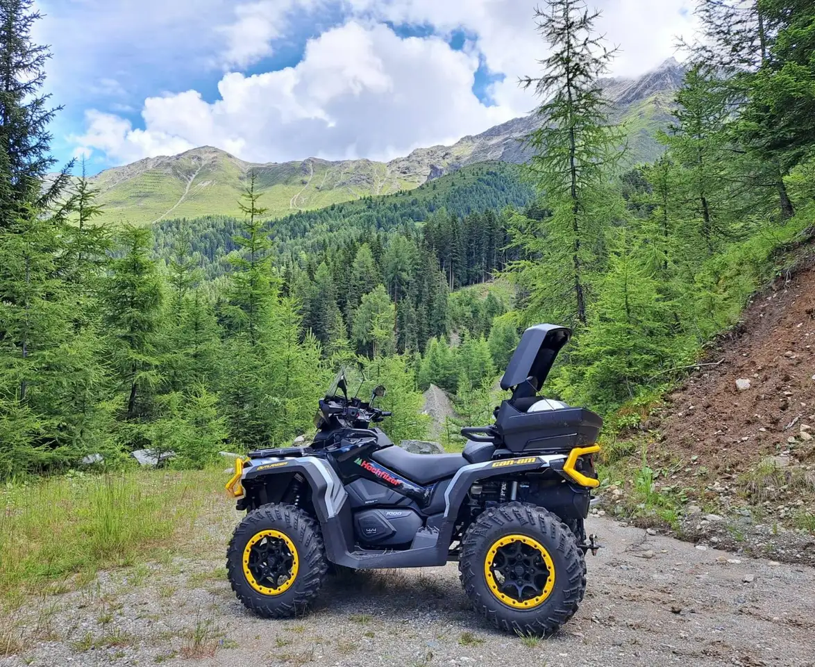 Can-Am Outlander