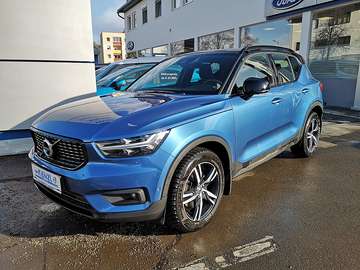 D3 R-Design AWD Geartronic