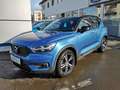 Volvo XC40 D3 R-Design AWD Geartronic Blau - thumbnail 1