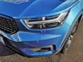 Volvo XC40 D3 R-Design AWD Geartronic Blau - thumbnail 3