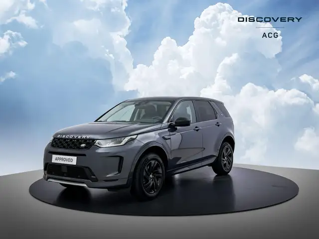 Land Rover Discovery Sport P200 S AWD Auto. 24MY