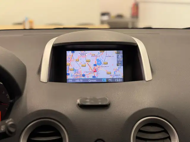 Renault Koleos view 12