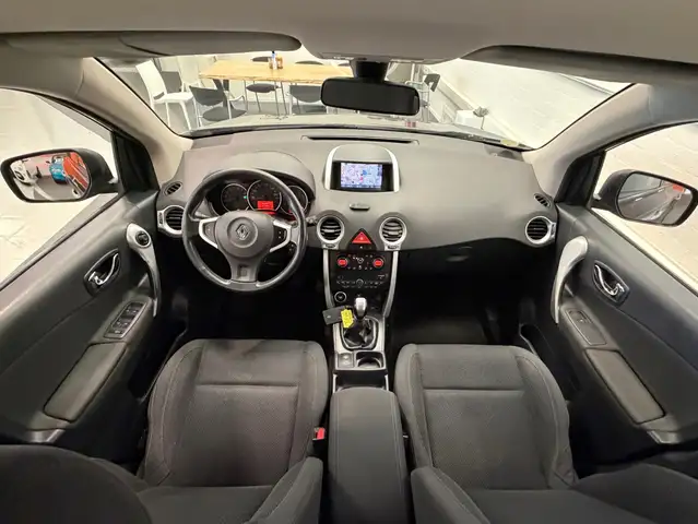Renault Koleos view 10