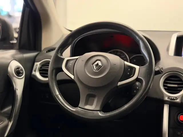 Renault Koleos view 11