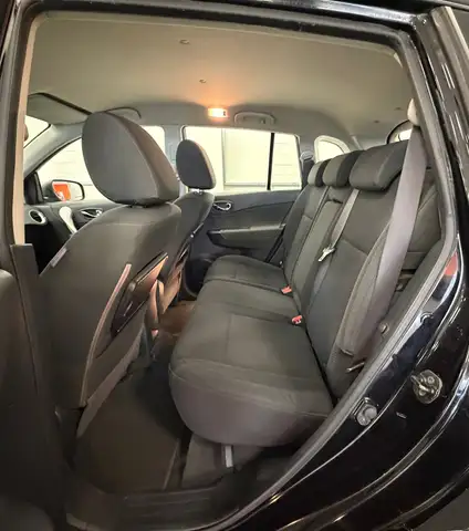 Renault Koleos view 9