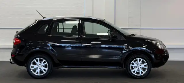 Renault Koleos view 7