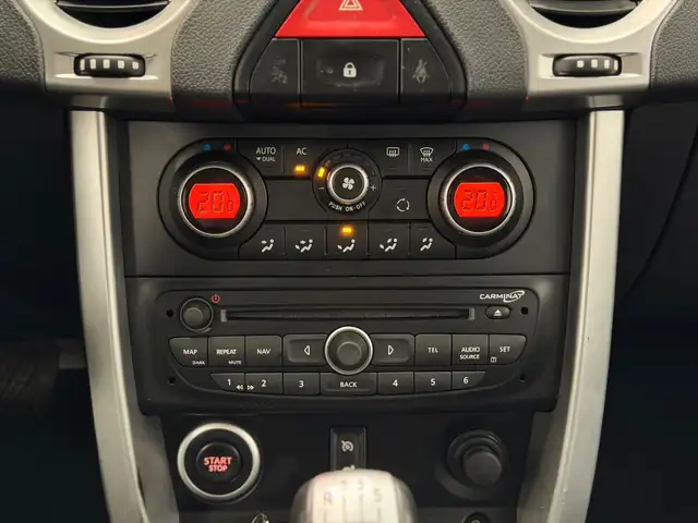 Renault Koleos view 13