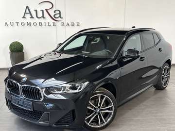 xDrive25d Aut. M-Sport NAV+LED+SHZ+PDC+KAMERA
