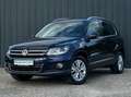 Volkswagen Tiguan 2.0 TDI 4MOTION,R-KAMERA,P-ASSIST,ATM,LED Blau - thumbnail 1