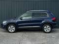 Volkswagen Tiguan 2.0 TDI 4MOTION,R-KAMERA,P-ASSIST,ATM,LED Blau - thumbnail 8