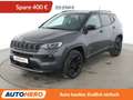 Jeep Compass 1.3 T4 4xe Plug-in Hybrid Limited Aut.*NAVI*LED* Grau - thumbnail 1