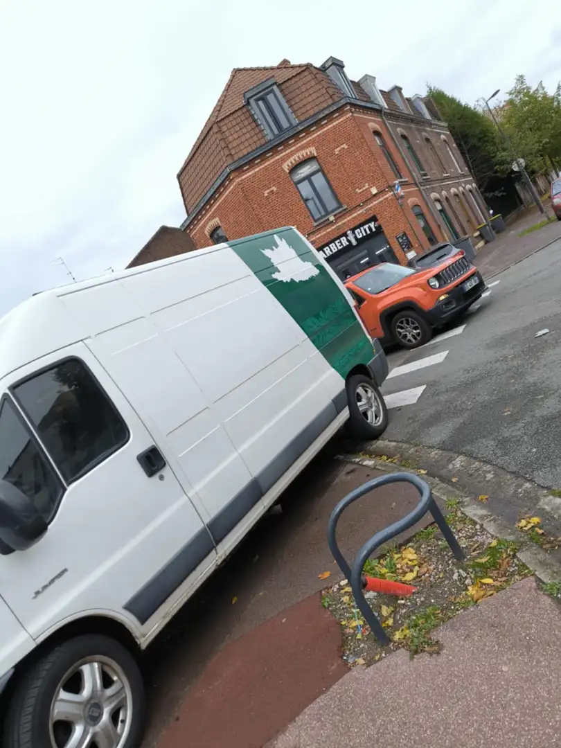 Citroen Jumper 35 MH - 2