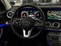 Mercedes-Benz E 200 Avantgarde*Night*Widescrn*Pano*3Zonen*LED Grijs - thumbnail 19