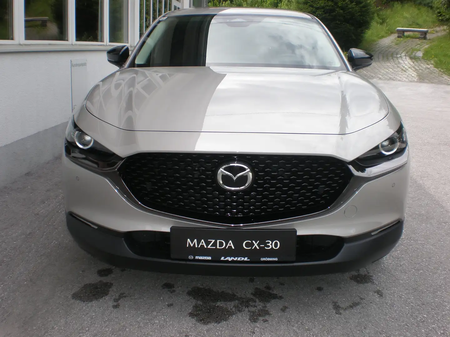 Mazda CX-30 G140 AT Nagisa Beige - 2