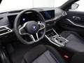 BMW 330 FACELIFT 2 - XDRIVE - M SPORT Noir - thumbnail 7