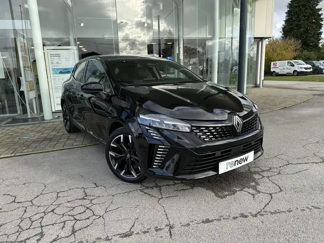 Renault Clio Clio 1.0 TCe Techno *** GARANTIE *** Clim,Gps,...