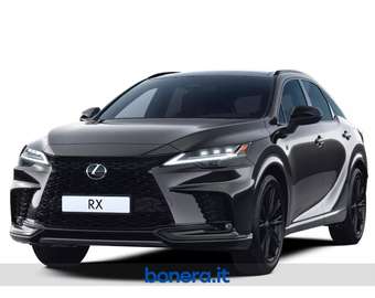 2.4 hybrid turbo F-Sport+ 6at
