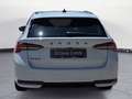 Skoda Octavia Combi Sportline 2,0 TDI 7-Gang-DSG Weiß - thumbnail 4