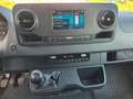 Mercedes-Benz Sprinter 214 Tourer 9-Sitzer / Navi/ Kamera /EU6 Blanc - thumbnail 10