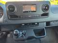 Mercedes-Benz Sprinter 214 Tourer 9-Sitzer / Navi/ Kamera /EU6 Blanc - thumbnail 9