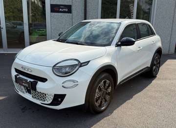 1.2 hybrid 110cv auto Promo Fin