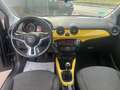 Opel Adam Adam 1.2 Jam 70cv Clima/Bluetooth Nero - thumbnail 10