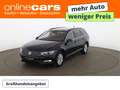 Volkswagen Passat Variant 1.6 TDI Comfortline RADAR NAVI PDC Blau - thumbnail 1