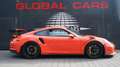 Porsche 991 GT3 RS CARBON*PCM*KERAMIK*LIFTSYSTEM*CLUBSP* Orange - thumbnail 16