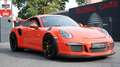 Porsche 991 GT3 RS CARBON*PCM*KERAMIK*LIFTSYSTEM*CLUBSP* Orange - thumbnail 1