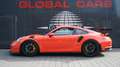 Porsche 991 GT3 RS CARBON*PCM*KERAMIK*LIFTSYSTEM*CLUBSP* Orange - thumbnail 17