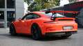 Porsche 991 GT3 RS CARBON*PCM*KERAMIK*LIFTSYSTEM*CLUBSP* Orange - thumbnail 24