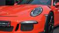 Porsche 991 GT3 RS CARBON*PCM*KERAMIK*LIFTSYSTEM*CLUBSP* Orange - thumbnail 18