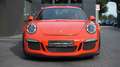 Porsche 991 GT3 RS CARBON*PCM*KERAMIK*LIFTSYSTEM*CLUBSP* Orange - thumbnail 14