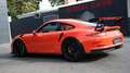 Porsche 991 GT3 RS CARBON*PCM*KERAMIK*LIFTSYSTEM*CLUBSP* Orange - thumbnail 11