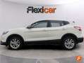 Nissan Qashqai 1.2 DIG-T Acenta 4x2 XTronic Blanco - thumbnail 4