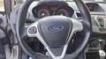 Ford Fiesta 1.2 82CV 3p.DISTRIBUZIONE NUOVA Grigio - thumbnail 12