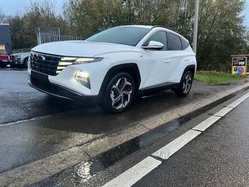 1.6 T-GDi MHEVShine AUTOMATIC 10.000Kms Credit100%