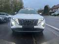 Hyundai TUCSON 1.6 T-GDi MHEVShine AUTOMATIC 10.000Kms Credit100% Blanc - thumbnail 2