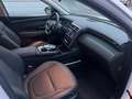 Hyundai TUCSON 1.6 T-GDi MHEVShine AUTOMATIC 10.000Kms Credit100% Blanc - thumbnail 11