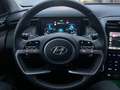 Hyundai TUCSON 1.6 T-GDi MHEVShine AUTOMATIC 10.000Kms Credit100% Blanc - thumbnail 25