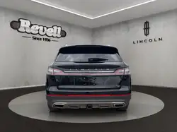 Lincoln Nautilus 2022