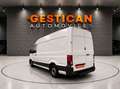 Volkswagen Crafter 35 FURGON PRO CH.MED 2.0 TDI (140CV) Blanco - thumbnail 4