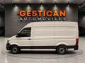 Volkswagen Crafter 35 FURGON PRO CH.MED 2.0 TDI (140CV) Blanco - thumbnail 3